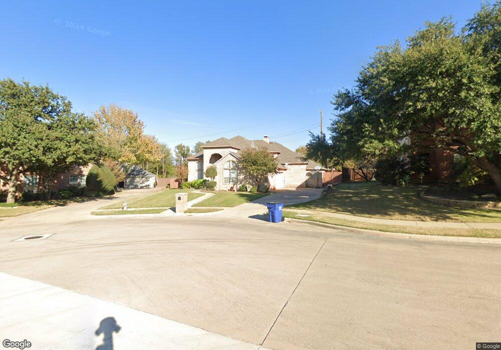 305 Quail Ct, Southlake, TX 76092 - photo 1