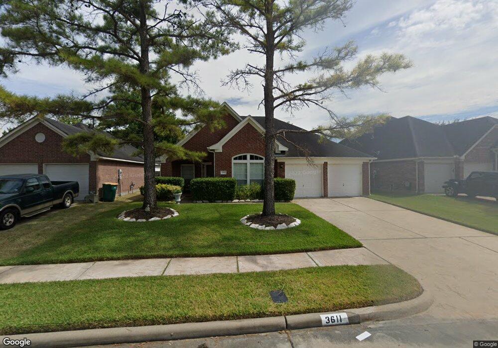 3611 Kennedy Dr, Pearland, TX 77584 - photo 1