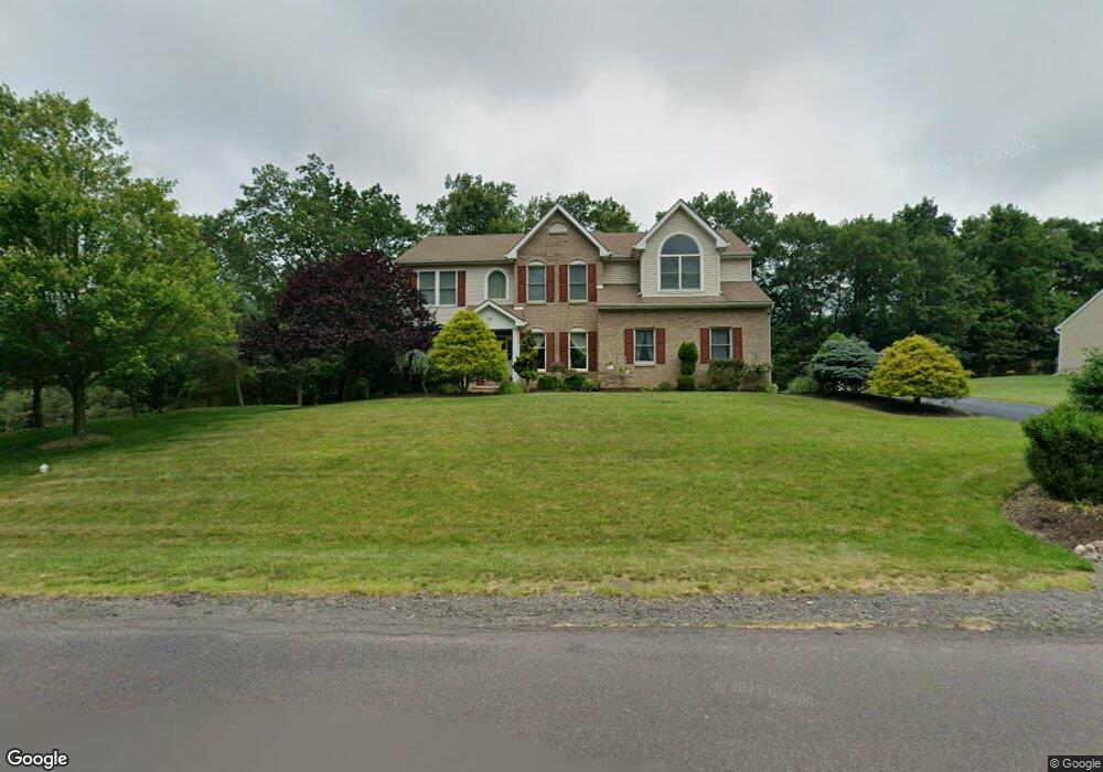 91 Long Run (#468) Rd, Drums, PA 18222 - photo 1
