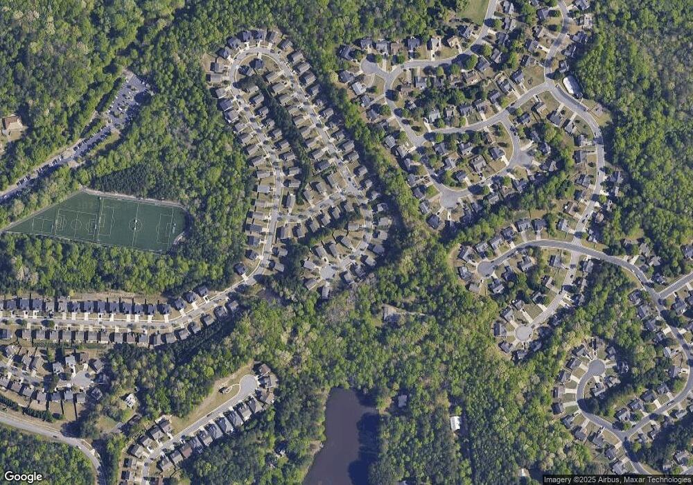 6867 Barker Station Walk NE, Sugar Hill, GA 30518 - photo 1