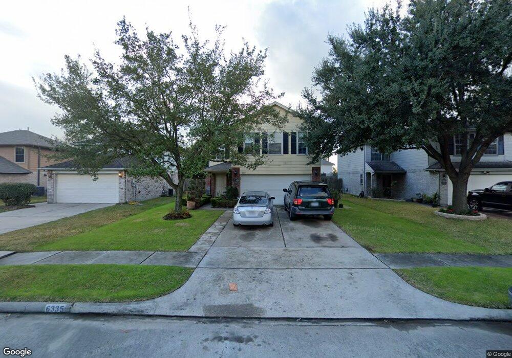 6335 Sutton Meadows Dr, Houston, TX 77086 - photo 1