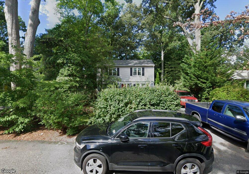 414 Holly Dr, Annapolis, MD 21403 - photo 1