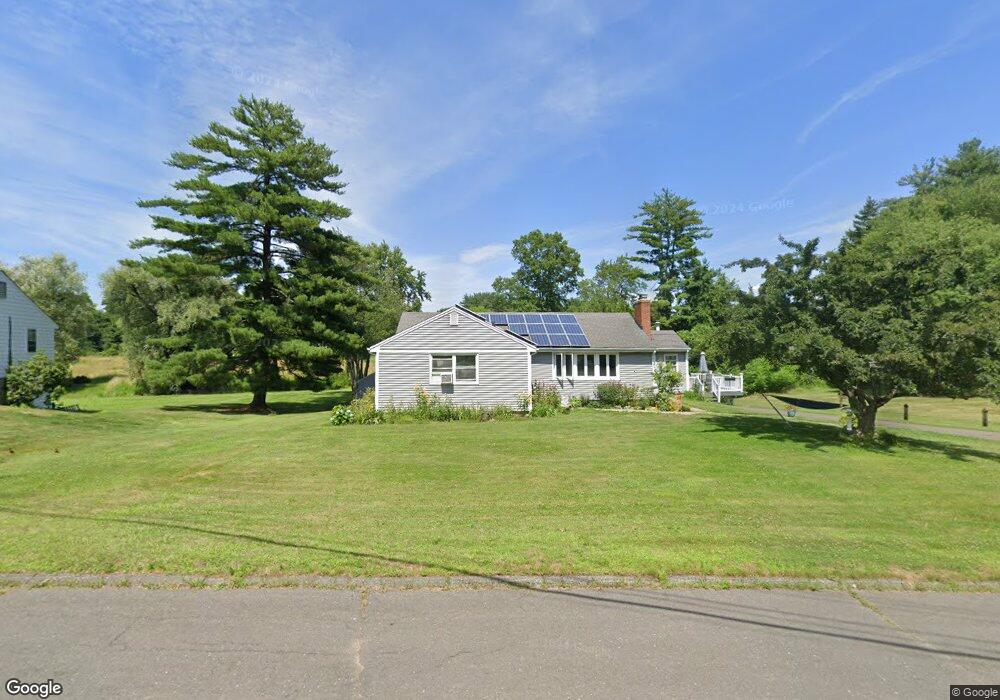 12 Valley View Dr, Bloomfield, CT 06002 - photo 1