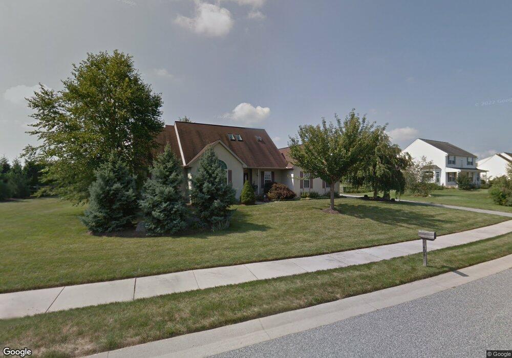 404 Silo Dr, New Castle, DE 19720 - photo 1