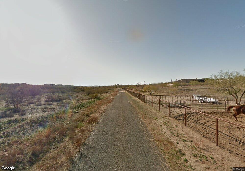 0001 S Elyssa Ln unit 3, Wickenburg, AZ 85390 - photo 1