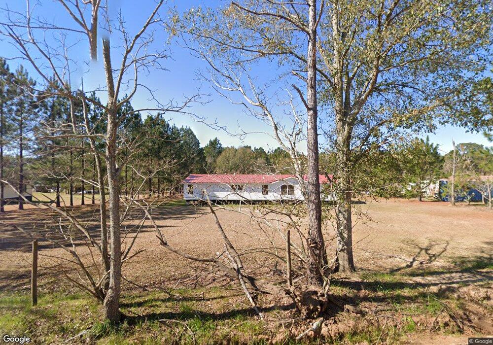 575 Coy Cox Rd, Omega, GA 31775 - photo 1