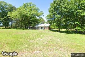 221 County Road 155, Stringer, MS 39481