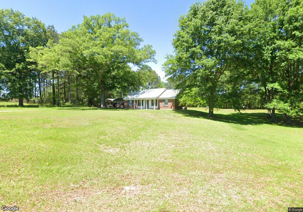 221 County Road 155, Stringer, MS 39481 - photo 1