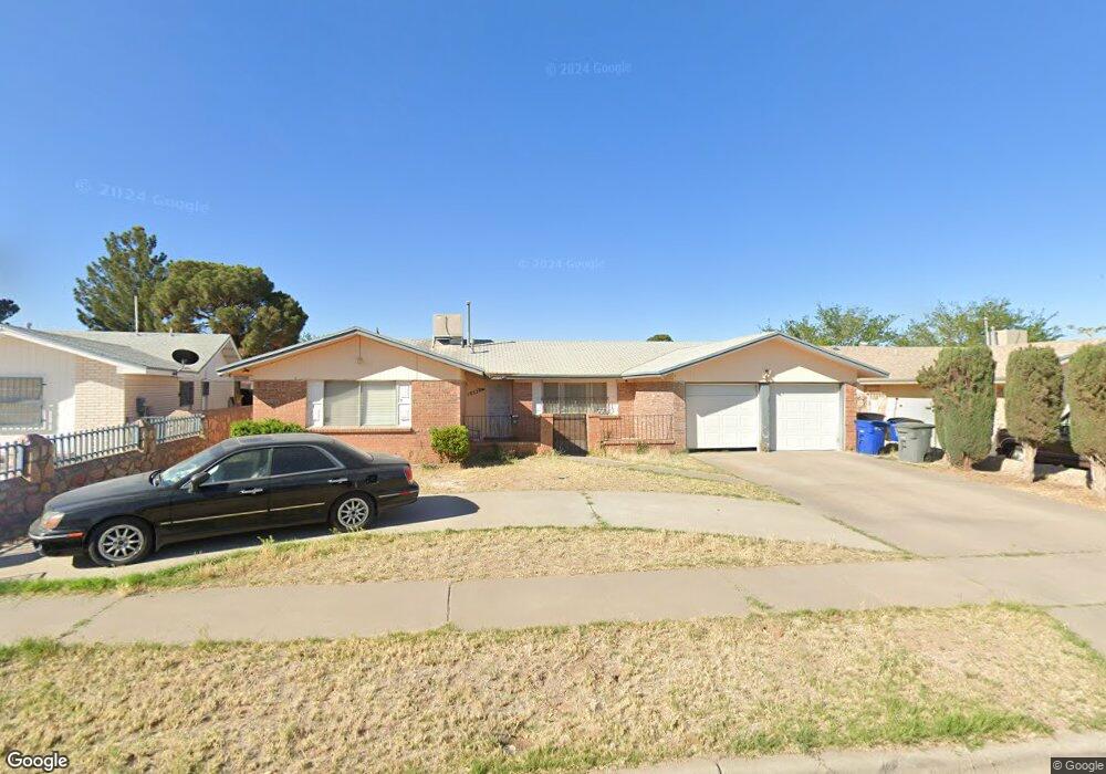 10536 Drillstone Dr, El Paso, TX 79925 - photo 1