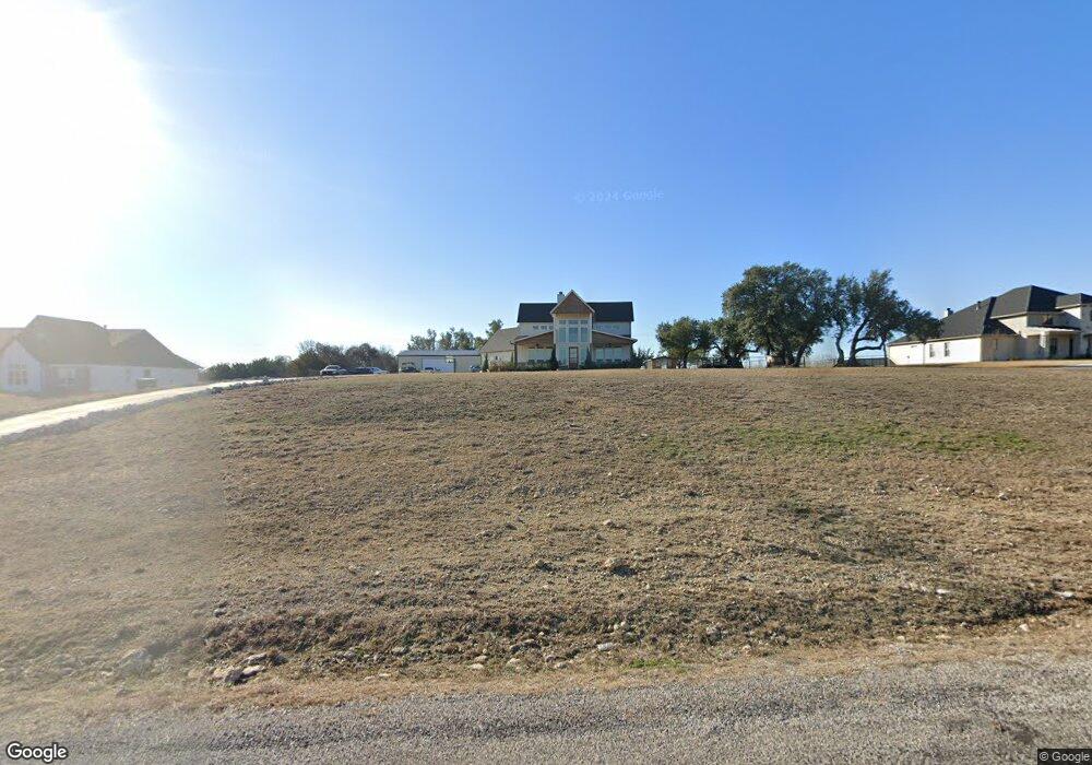 158 Bittersweet Trail, Weatherford, TX 76088 - photo 1