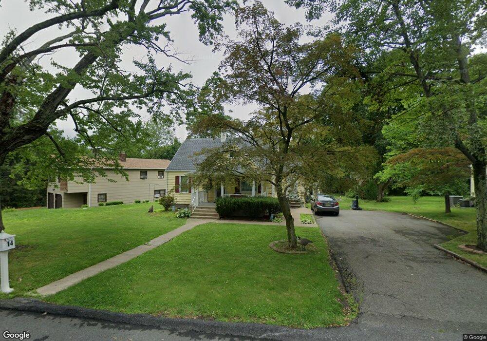 14 Willow Ave, Randolph, NJ 07869 - photo 1