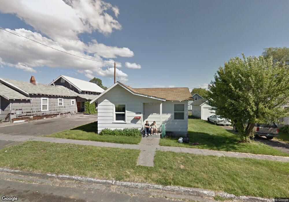 1736 Menlo Way, Klamath Falls, OR 97601 - photo 1