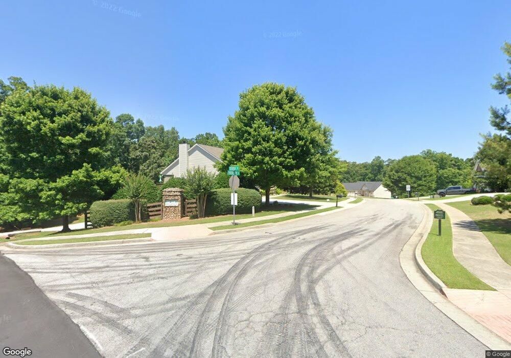 3405 Phoenix Cove Dr, Gainesville, GA 30506 - photo 1