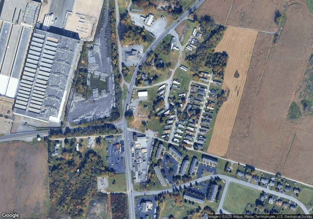 18813 Eliason Way, Hagerstown, MD 21742 - photo 1