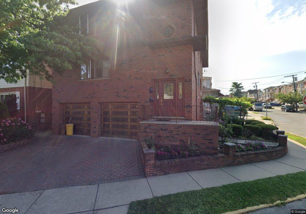 5 8th St, Fairview, NJ 07022 - photo 1