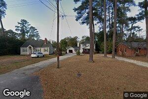1315 Edgewood Ave, Florence, SC 29501