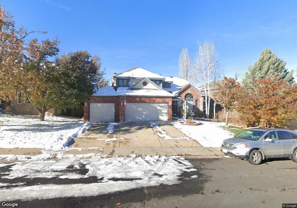 18952 E Low Dr, Aurora, CO 80015 - photo 1