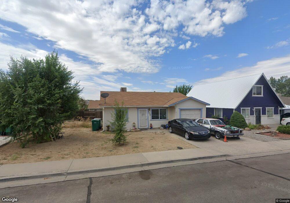 5525 Cypress St, Farmington, NM 87402 - photo 1