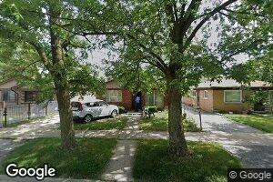635 E 155th St, Phoenix, IL 60426