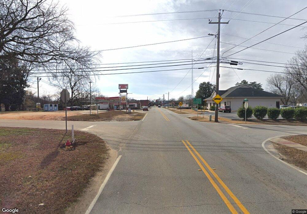 0 Broad St Herndon Cir unit 7254652, Bowman, GA 30624 - photo 1