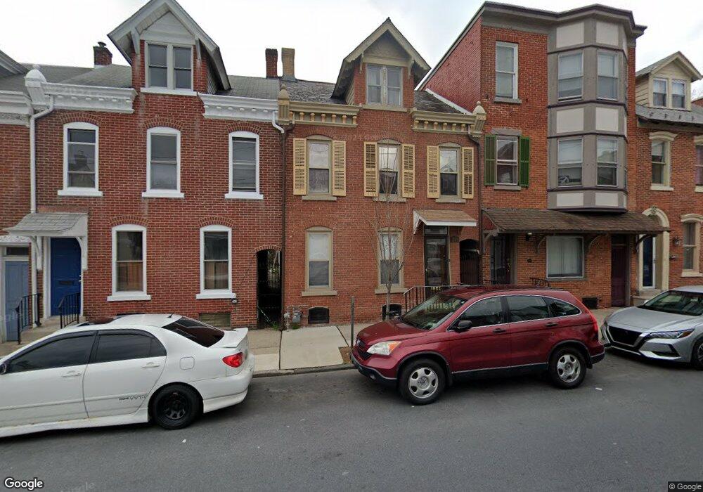 209 N 10th St, Allentown, PA 18102 - photo 1