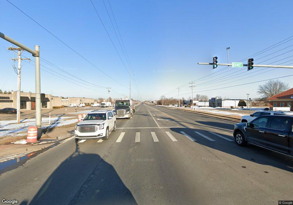 1.75Ac Hudson 24th St, Rogers, AR 72756 - photo 1