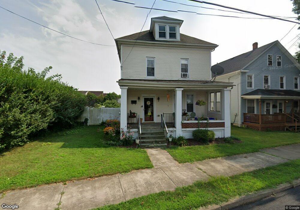 1228 Freas Ave, Berwick, PA 18603 - photo 1