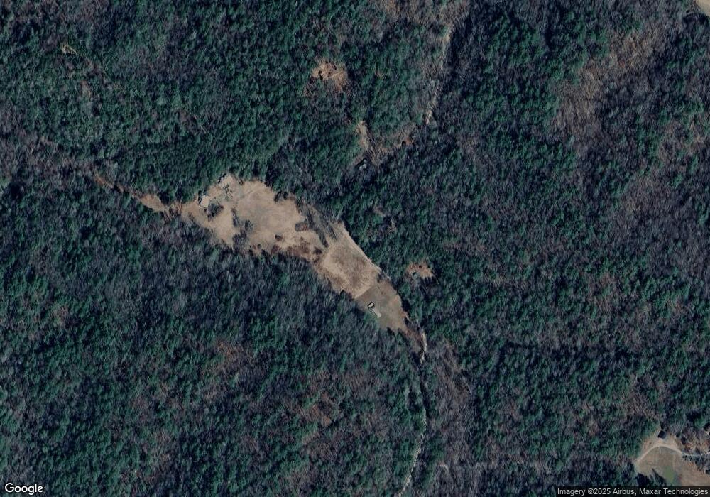 5644 Gates Chapel Rd, Ellijay, GA 30540 - photo 1