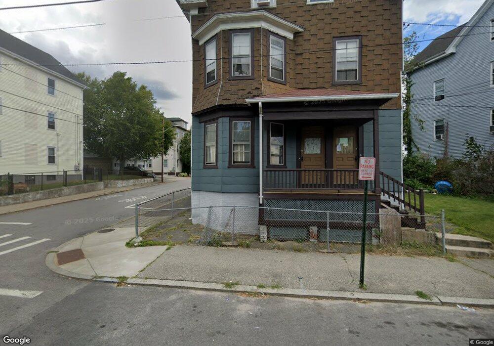 114 Ellery St, Providence, RI 02909 - photo 1