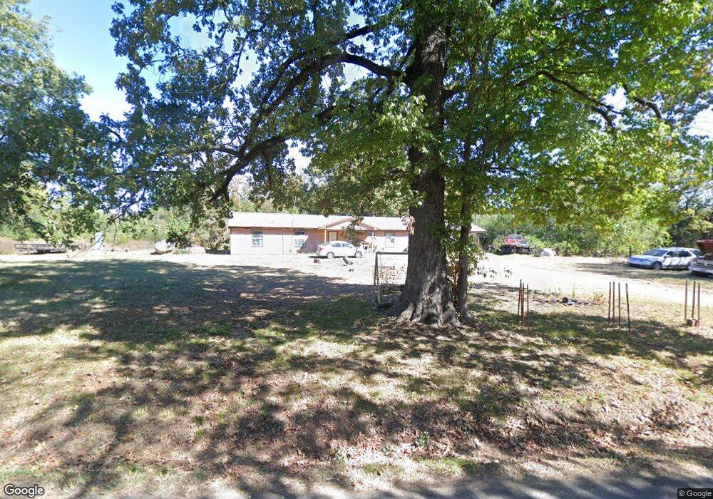 98611 S 4750 Rd, Muldrow, OK 74948 - photo 1