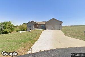 246 Golf Ridge Way, Elkader, IA 52043