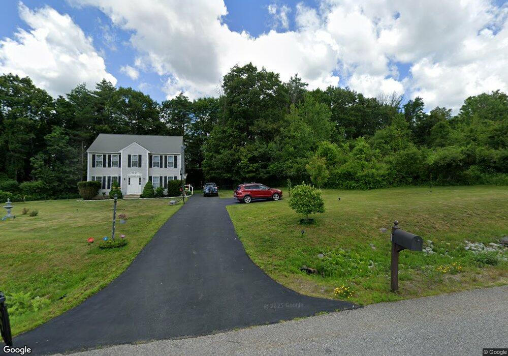 19 Sky Meadow Ln, Franklin, NH 03235 - photo 1