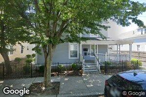 36 Milk St, Providence, RI 02905