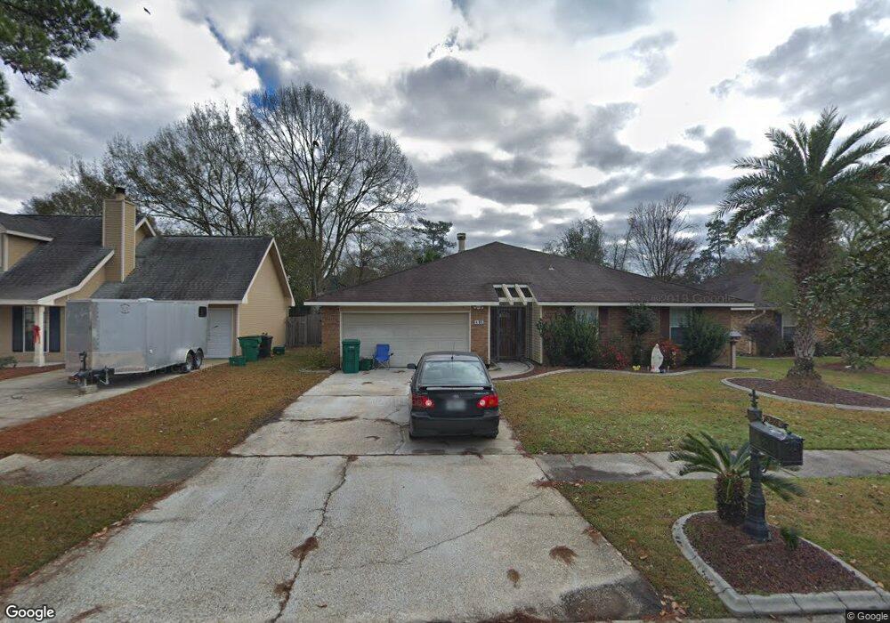 802 N Lake Caddo Ct, Slidell, LA 70461 - photo 1