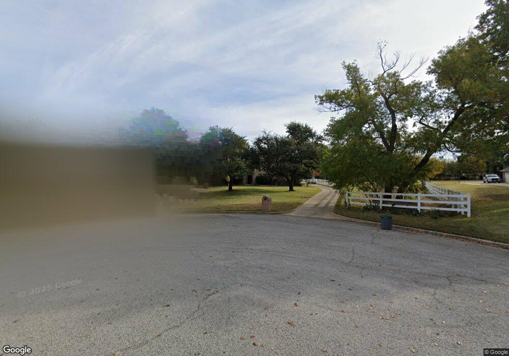 6402 Cutter Ridge Ct, Colleyville, TX 76034 - photo 1