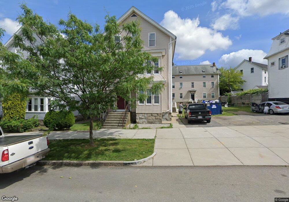 686 Plymouth Ave unit 2F, Fall River, MA 02721 - photo 1