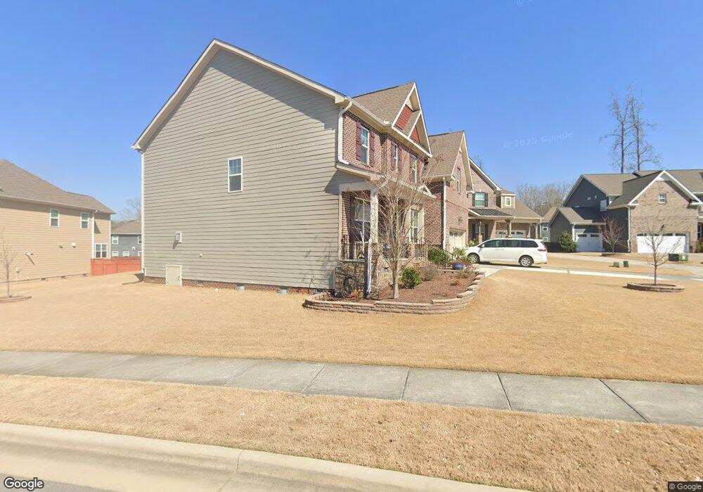 2108 Della Ct unit Homesite 110, Apex, NC 27502 - photo 1