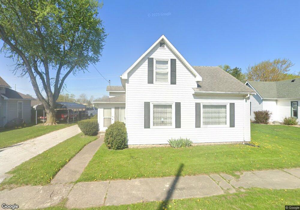 309 N Washington St, Swayzee, IN 46986 - photo 1