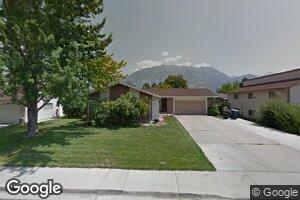 1000 N 560 E, Orem, UT 84097
