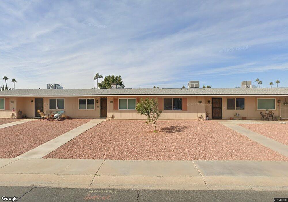 13620 N 110th Ave unit 78, Sun City, AZ 85351 - photo 1