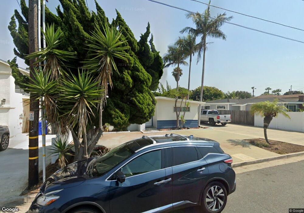 271 Redwood Ave, Carlsbad, CA 92008 - photo 1