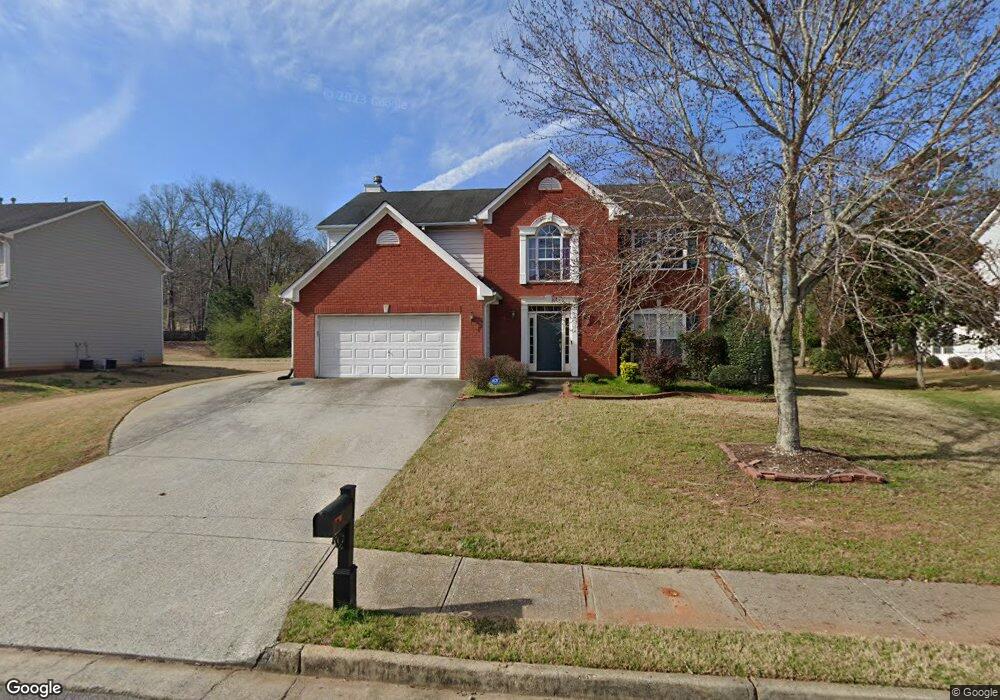 2010 Beckenham Walk Ln unit III, Dacula, GA 30019 - photo 1