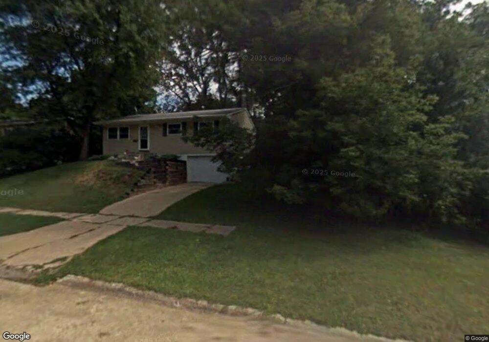 1416 39th St SE, Cedar Rapids, IA 52403 - photo 1