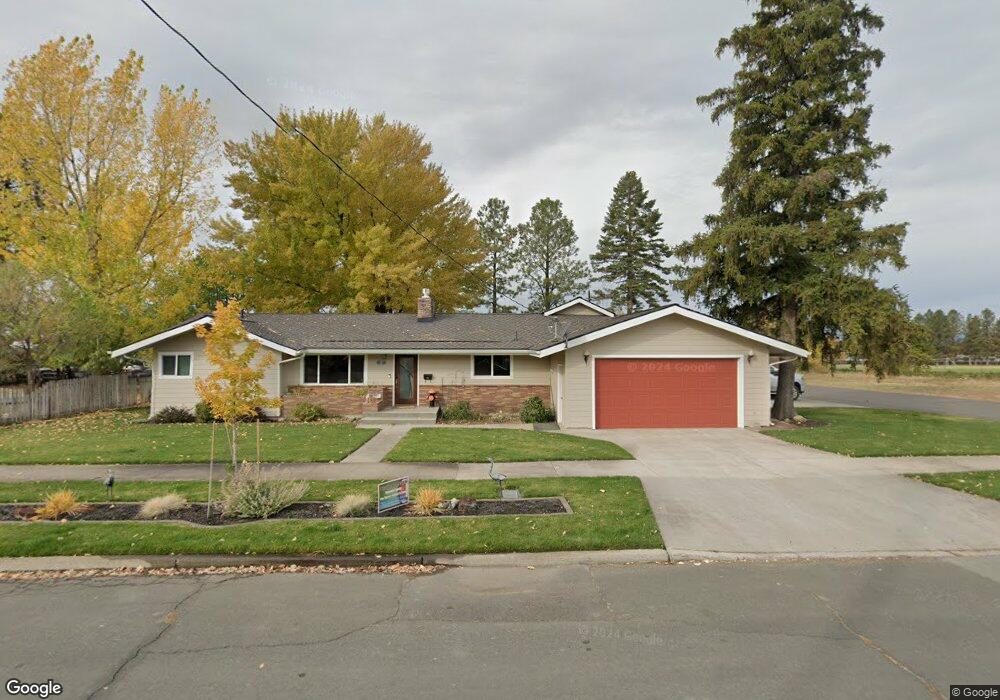 610 S I St, Lakeview, OR 97630 - photo 1