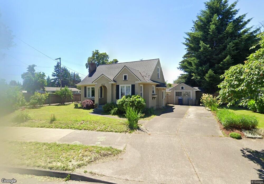 1610 River Rd, Eugene, OR 97404 - photo 1