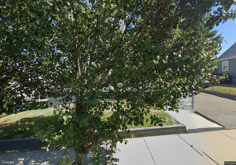 24 Bennett St, Everett, MA 02149 - photo 1