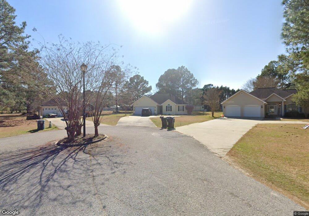 2122 Alexis Dr, Claxton, GA 30417 - photo 1