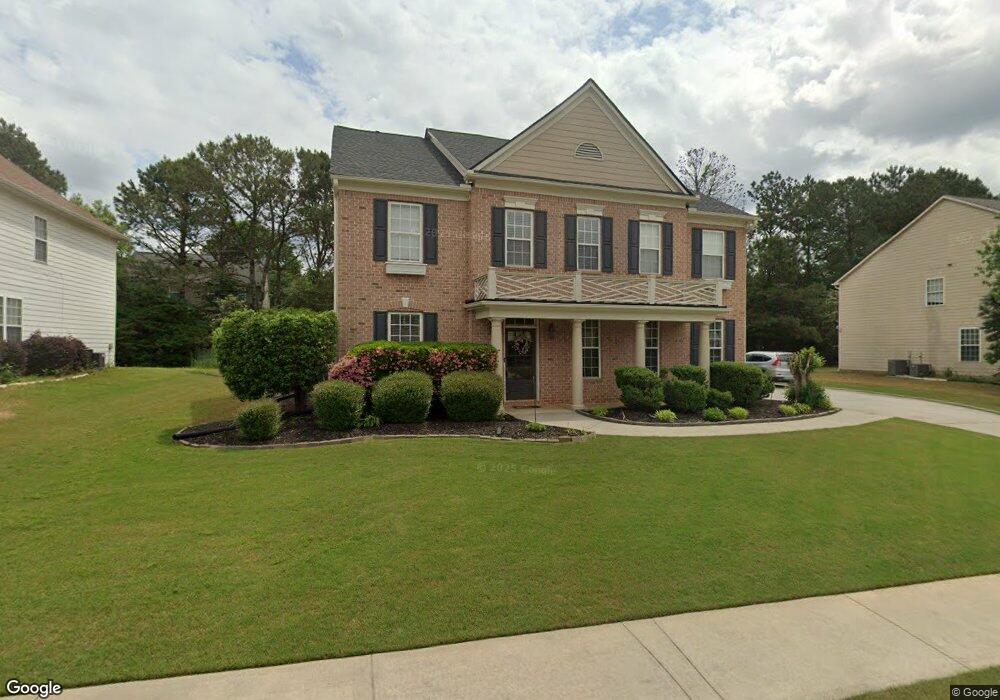 130 Village Green Cir, Tyrone, GA 30290 - photo 1