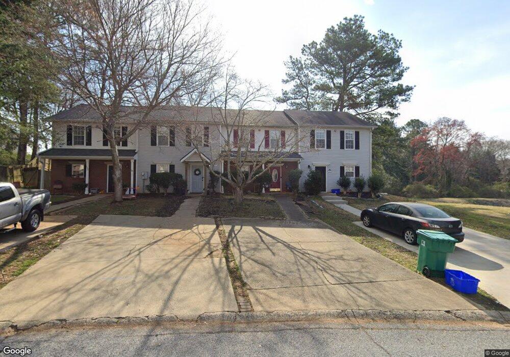 1503 Springleaf Cir SE unit 1503, Smyrna, GA 30080 - photo 1