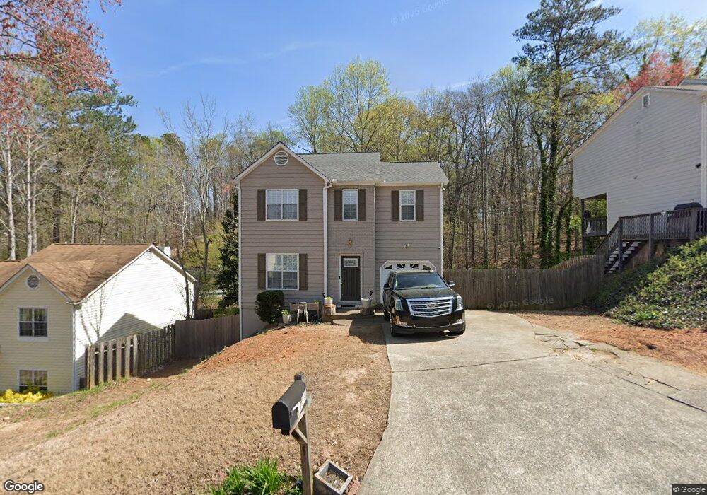 1718 Bertram Ln SW, Marietta, GA 30008 - photo 1